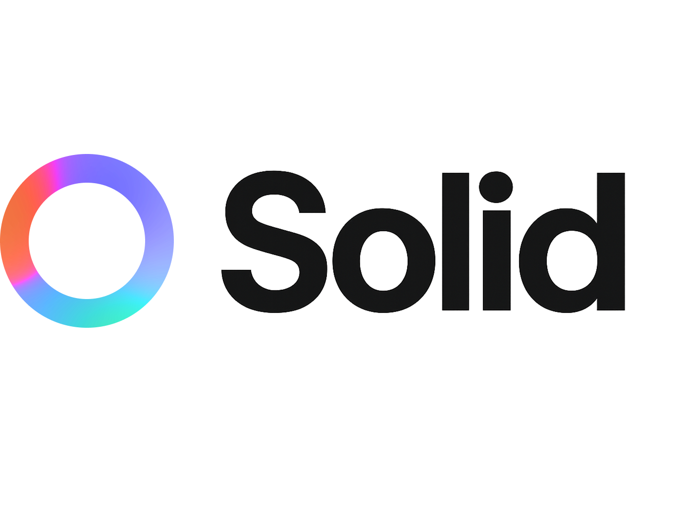 Solid AI banner